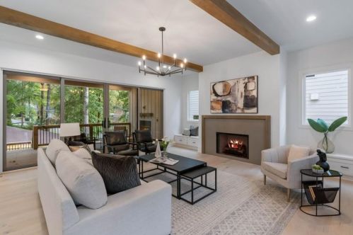 3617 Carmel Rd, Atlanta, GA 30341-2031