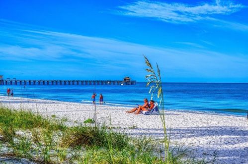 3405 Timberwood Cir, Naples FL 34105-5634 exterior