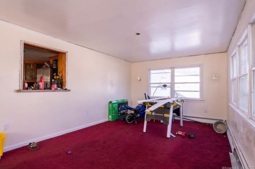 1416 Forbes St, Hartford CT 06108-3714 exterior