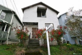 824 23 Rd Ave, Seattle WA  98144-3022 exterior