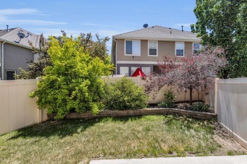 3939 Spencer Crst Ln, Taylorsville UT 84084-5004 exterior