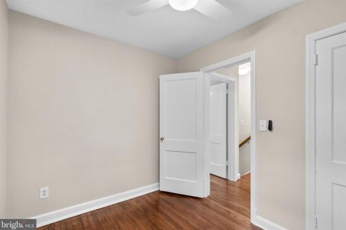 510 Deerfield Ave, Silver Spring MD 20910-5507 exterior