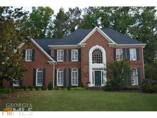 10635 Centennial Dr, Alpharetta, GA 30022-7040