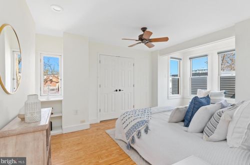 1429 Q St, Washington DC 20009-3808 exterior