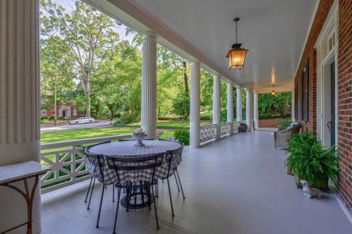 1308 Fairview Rd, Atlanta GA 30306-4612 exterior