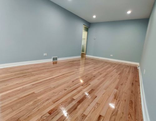 13929 Dearborn St, Chicago IL  60827-2071 exterior