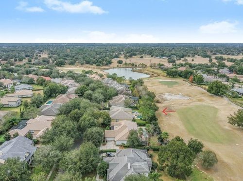 25601 Hawks Run Ln, Mount Plymouth FL 32776-7746 exterior