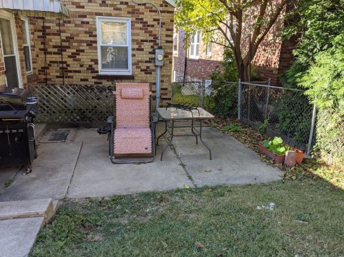 6637 Lansdowne Ave, Saint Louis MO 63109-2008 exterior