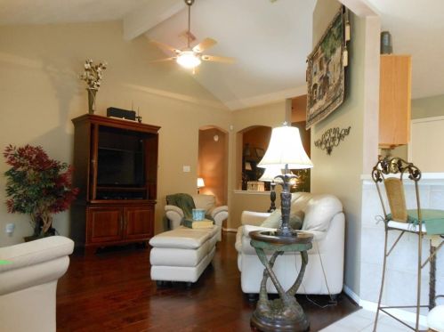 4038 Great Frst Ct, Humble TX 77346-2489 exterior