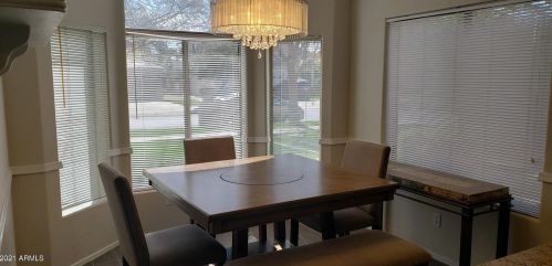 1384 Mead Dr, Chandler AZ  85248-5521 exterior