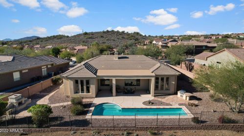 41807 Anthem Ridge Dr, Phoenix AZ 85086-1973 exterior