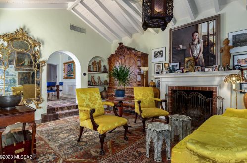 5210 Camino Real, Tucson AZ  85718-5029 exterior