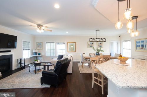 8107 Fork Blvd, Easton MD 21601-7442 exterior