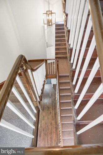 301 Penn St, Huntingdon PA 16652-1609 exterior