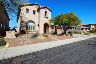 2108 Hidden Treasure Way, Phoenix AZ  85086-3602 exterior