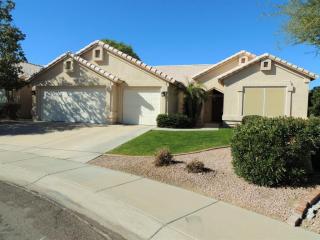 14802 42nd St, Phoenix AZ  85032-8120 exterior