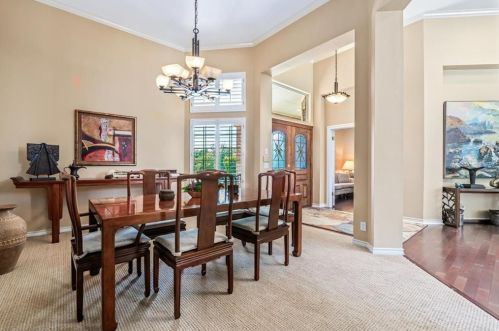 3006 Barton Pt Dr, Austin TX 78733-6322 exterior