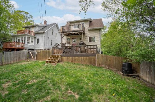 5716 Huntington St, Duluth MN 55807 exterior