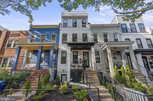 1159 Neal St, Washington DC 20002-3821 exterior