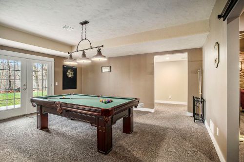 7180 Inverness Dr, Kalamazoo MI 49009-3935 exterior