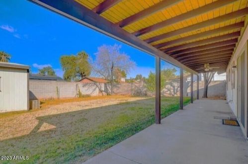 3216 Angela Dr, Phoenix AZ  85032-2068 exterior