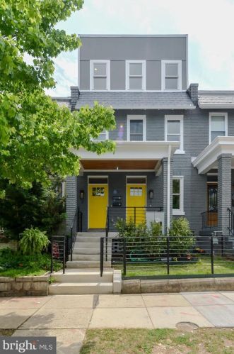 1831 Independence Ave, Washington, DC 20003-1725