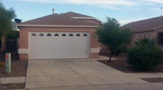 1609 Lavender Sky St, Tucson, AZ 85746-3995