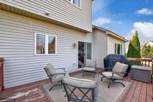 649 Falcon Rdg Rd, Saint Paul MN 55125-1458 exterior