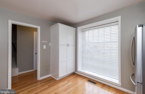 2645 Centennial Ct, Alexandria VA 22311-1304 exterior