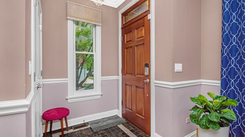 3537 Palmer St, Chicago IL  60647-3519 exterior