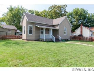 221 Brown Ave, Edwardsville, IL 62025-2103