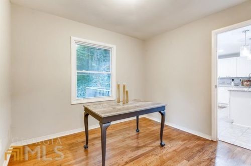 101 Harper Rd, Atlanta GA  30315-6505 exterior