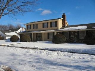 7222 99th St, Milwaukee WI  53224-3802 exterior