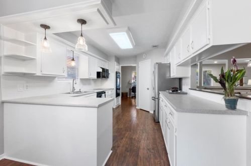 2119 Poplar Park Dr, Humble TX 77339-1756 exterior