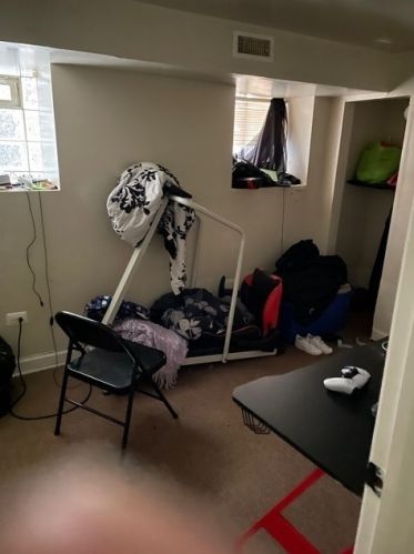 4949 Race Ave, Chicago IL 60644-1660 exterior