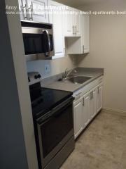 60 Martha Rd, Boston MA  02114 exterior