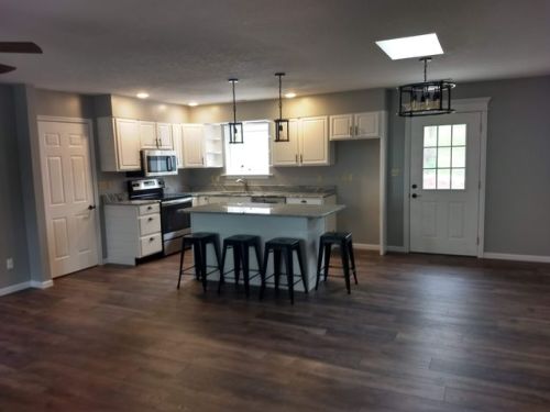 901 Smith St, Clarks Fork, MO 65233-2179