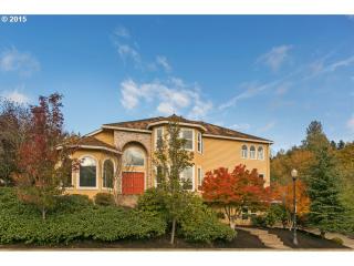 8749 Terraceview Ct, Portland, OR 97229-8026