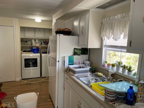 3963 Fraser Cir, Gainesville GA 30506-2699 exterior