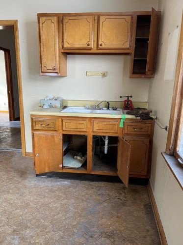 1633 38th St, Chicago IL 60632-1717 exterior