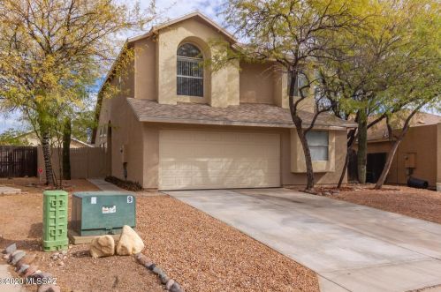 7239 Avenida Del Nopal, Tucson, AZ 85746-7954