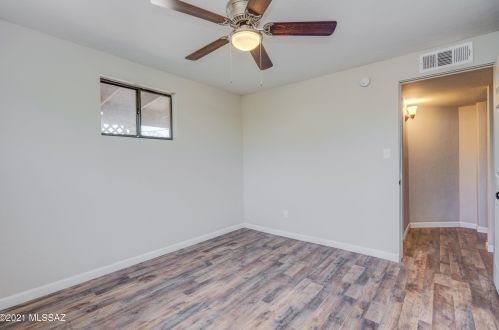 434 Montana St, Tucson AZ  85706-1244 exterior