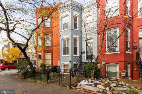 645 Q St, Washington, DC 20001-3406