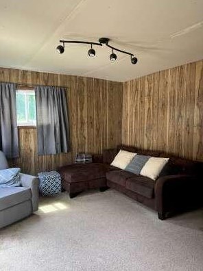 1547 Duck Lk Rd, Meskegon MI 49445-8329 exterior