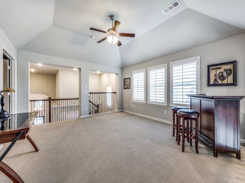 3012 Little Ml, Frisco TX 75056-6606 exterior