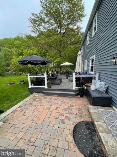 771 Ridley Crk Rd, Media PA 19063-2231 exterior