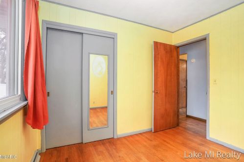 4078 Flamingo Ave, Wyoming MI exterior