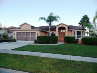 10121 Landmark Dr, Port Richey, FL 34667-6608