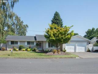 2563 Quince St, Eugene, OR 97404-2085