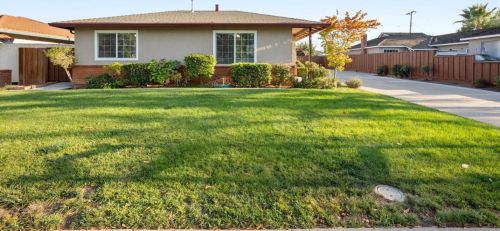 2094 Casa Mia Dr, San Jose, CA 95124-2037